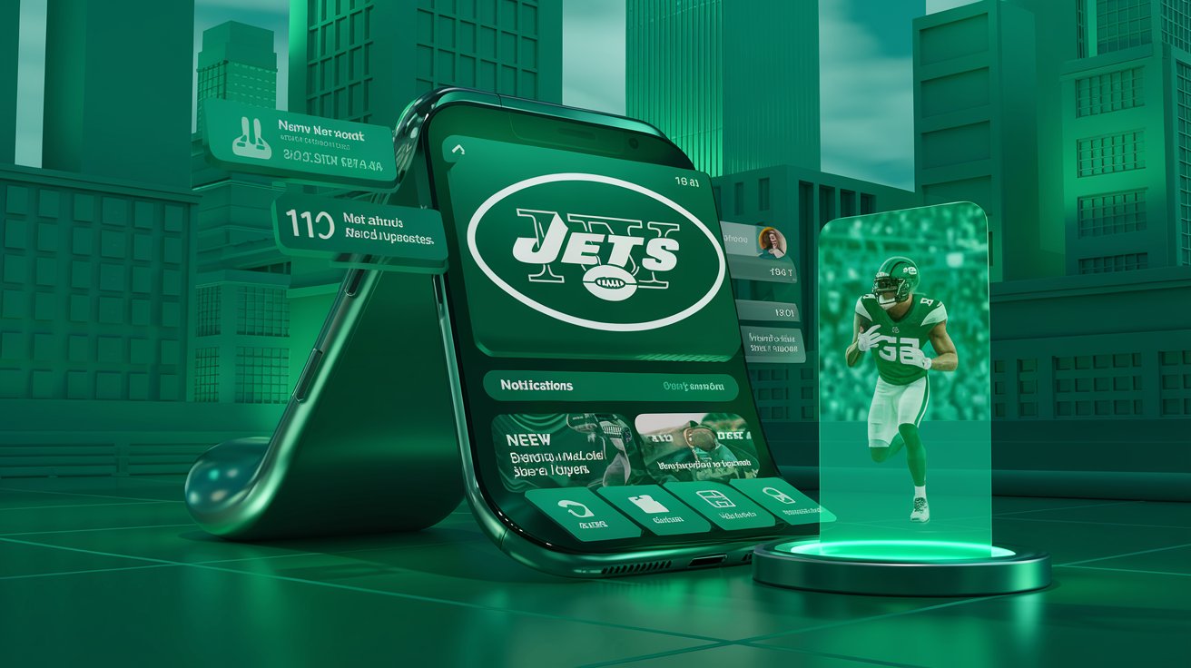 new york jets fans news